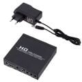 POWERMASTER PM-14366 ADAPTÖRLÜ SCART-HDMI TO HDMI ÇEVİRİCİ DÖNÜŞTÜRÜCÜ CONVERTER