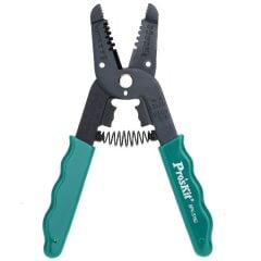 Proskit 8PK-3162 Hassas Kablo Soyucu (E-58)