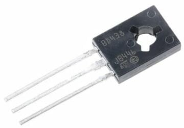 BD 438 ENTEGRE .