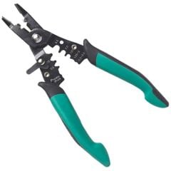 Proskit Cp-419 Çok Amaçlı Sıkma Pensesi (E-08)