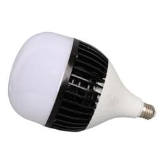 LedX AL-TH100 Akım Korumalı 9000 Lümen E27 Duy 100W Beyaz Maxi Kristal Torch Led Ampul