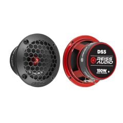 Reiss Audio RS-DS5 13 CM MIDRANGE MAX POWER 150W