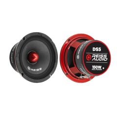 Reiss Audio RS-DS5 13 CM MIDRANGE MAX POWER 150W