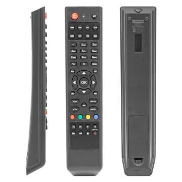 HIREMCO COMBO ZAPPER * COMBO KING HD * ARNİX RAİN HD UYDU KUMANDA WEKO KR