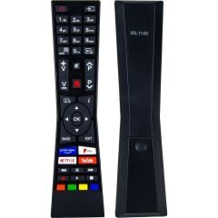 VESTEL IRL1140 4K SMART 55UD8450 LCD KUMANDA (KMD-128)