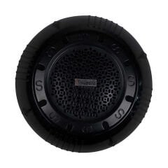 WESTA WS-1119T Sıva Üstü Hoparlör 13cm 40 Watt Trafolu Siyah