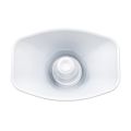 MAGICVOICE MV-22331 BÜYÜK BOY ABS HORN BOŞ KASA (CTM-07)