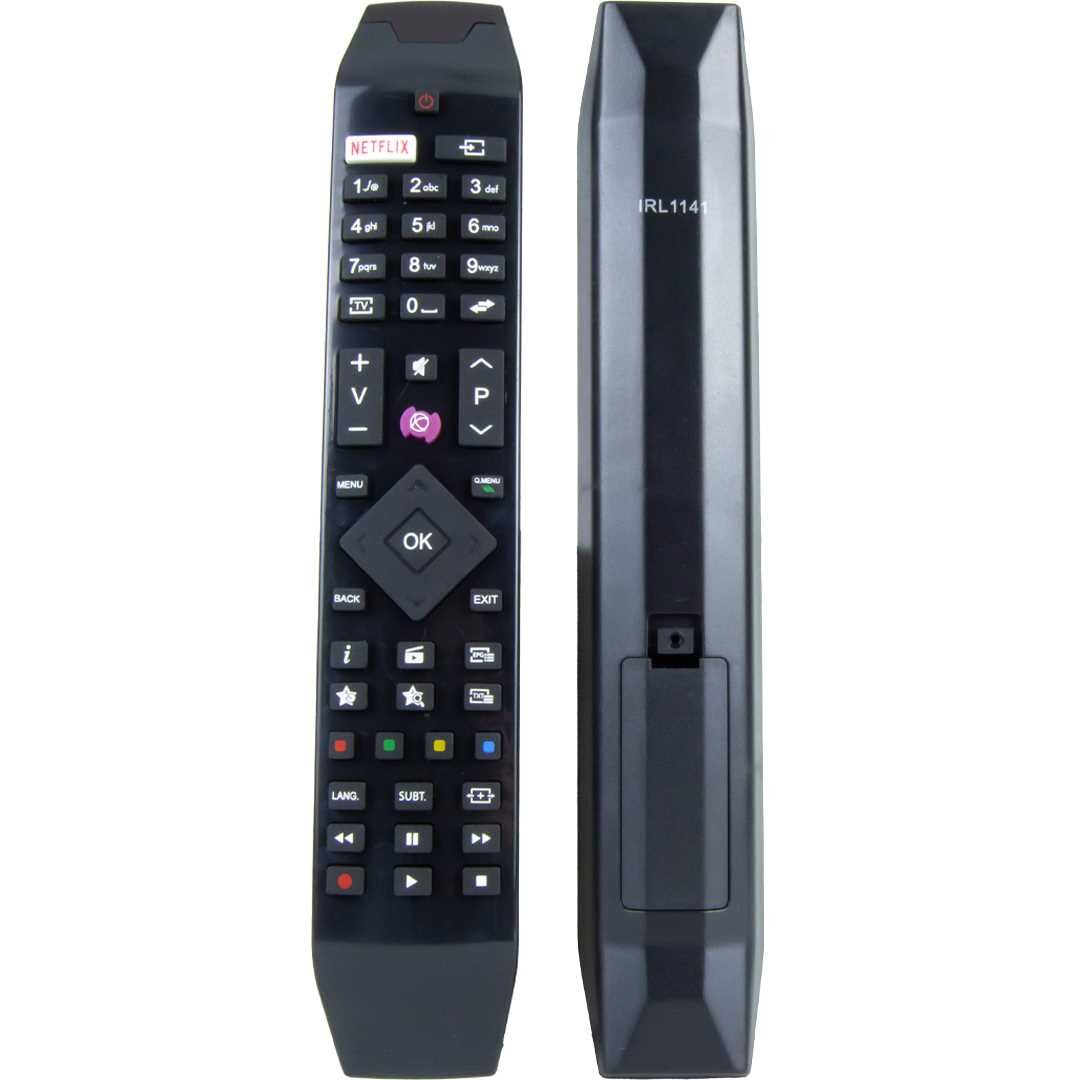 VESTEL IRL1141 4K SMART 55UD8450 LCD KUMANDA (KMD-113)