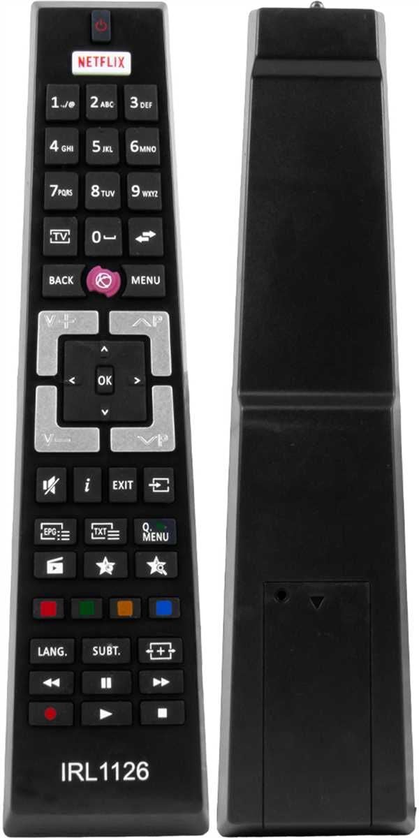 VESTEL-REGAL IRL1126 NETFLIX TUŞLU 4K SMART LCD-LED TV (KMD-92)