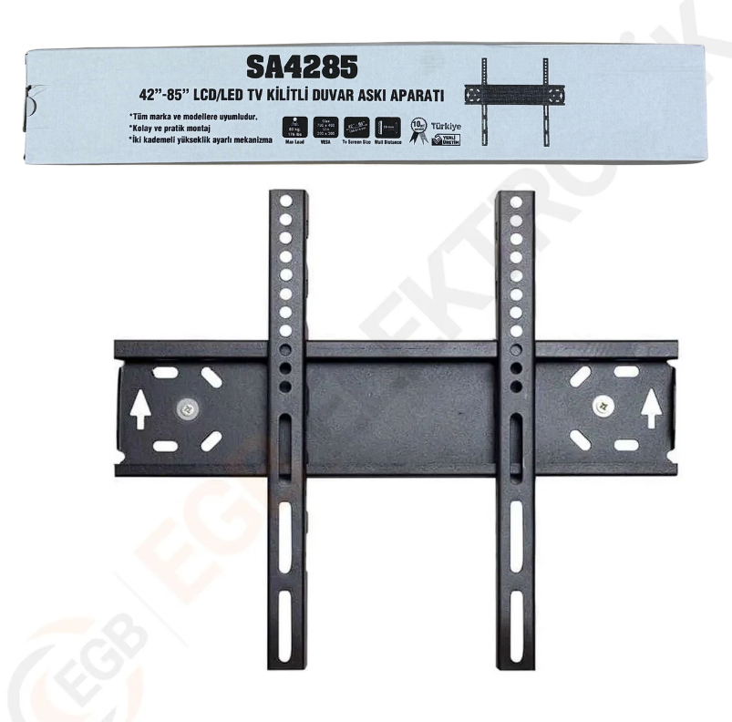 SA4285 42'' 85'' TV ASKI APARATI