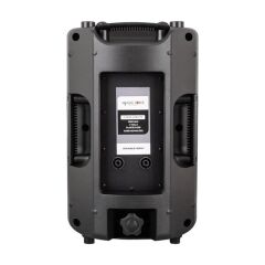MagicVoice MV-3408 20 Cm 200 Watt 8'' Plastik Kabin Pasif Hoparlör