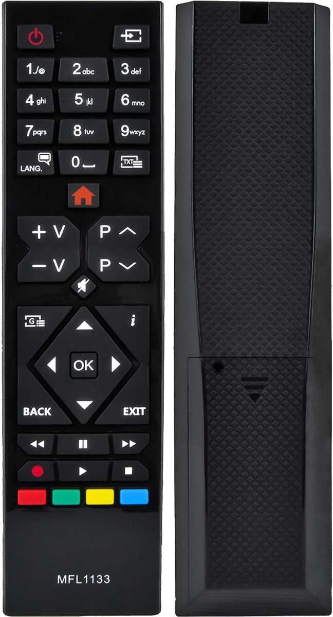 VESTEL-SEG-REGAL ESKİ VE YENİ TÜM MODELERDE ÇALIŞI IRL1133