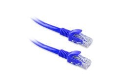 GABBLE GAB-C6003K CAT6 0.30CM MAVİ PATCH KABLO (AVD-38)