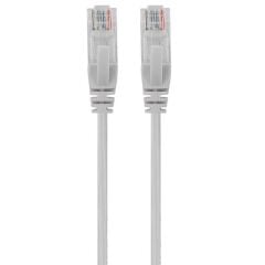 Powermaster 1 Metre Gri Patch Ethernet Cat6 Kablo
