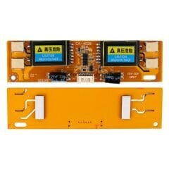 ME-1981 2 Trafolu 4 Işıklı Lcd invertör - Tv Yedek Parça