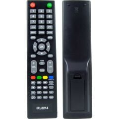 DİJİTSU IRL0214 DJTV SERİSİ 40'' RM-L327B LCD LED TV KUMANDA (KMD-222)