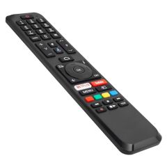 Vestel 30107407 RC43160N Netflix-Youtube-Mikrofon Tuşlu Ses Komutlu Lcd-Led Tv Kumanda
