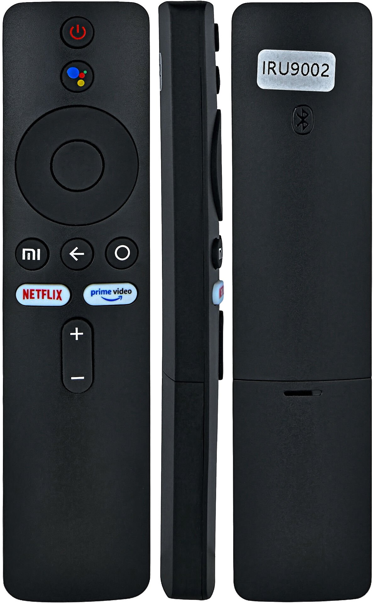 XİAOMİ Mİ BOX IRU9002 S 4K ANDROİD TV BOX / NETFLIX-LİVE (KMD-305)