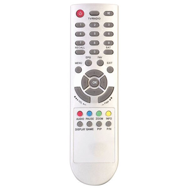 ASAHI 80200 UYDU KUMANDA WEKO KR CVS 80100*80200