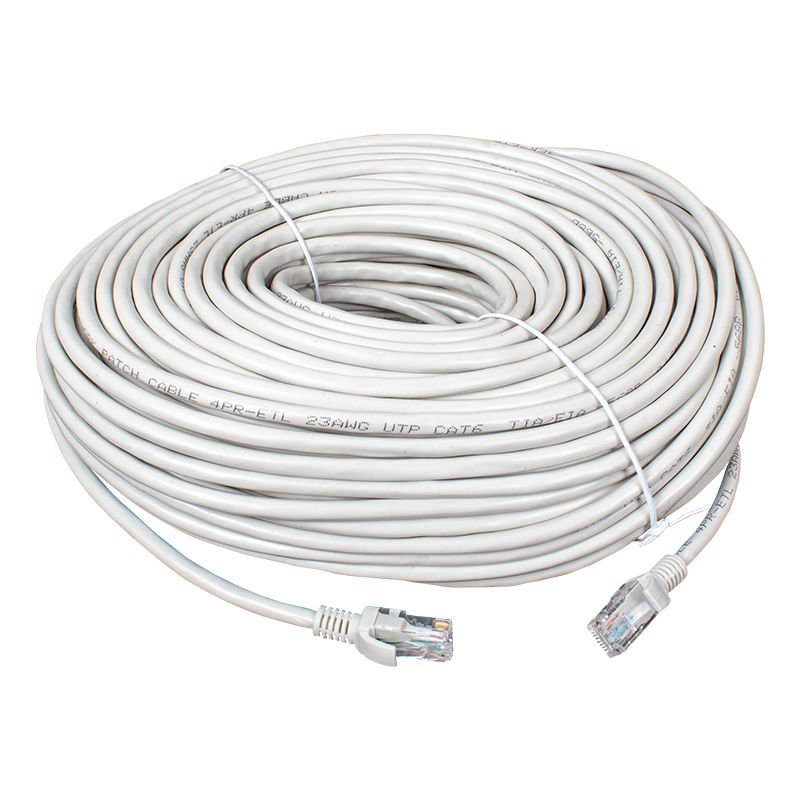 40 METRE POWERMASTER KABLO.CAT6