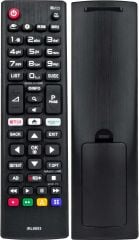 LG IRL9893 3D NETFLİX-AMAZON-SMART TUŞLU LCD-LED TV (KMD-239)