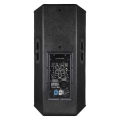 Shile K15S 15'' 2000 Watt 2 Yollu Profesyonel Aktif Kabin Hoparlör