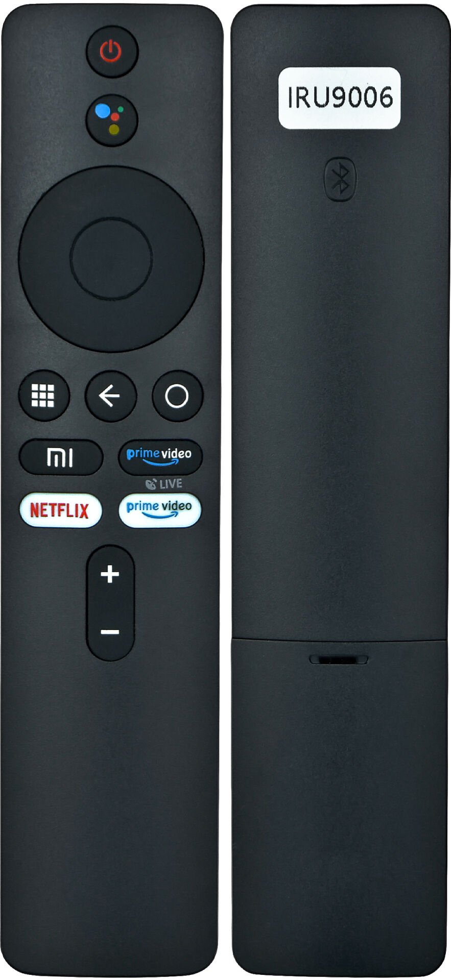 XİAOMİ Mİ BOX S IRU9006 4K ANDROİD TV BOX / NETFLIX-LİVE (KMD-319)