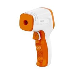 CAWONO D-380 TEMASSIZ EL TİPİ ATEŞ ÖLÇER