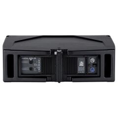 Shile HDL20-A 2x10'' 1400 Watt 2 Yollu Profesyonel Aktif Line Array Kabin Hoparlör