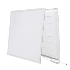 LEDX AL-SLM 40W 60x60 6400K Beyaz SMD Sıva Altı Led Panel Armatür