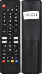 LG IRL9908 3D NETFLİX-AMAZON-SMART TUŞLU LCD-LED TV (KMD-232)