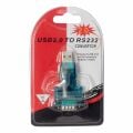 USB TO RS 232 2.0 CEVİRİCİ APARAT POWERMASTER