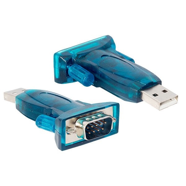 USB TO RS 232 2.0 CEVİRİCİ APARAT POWERMASTER