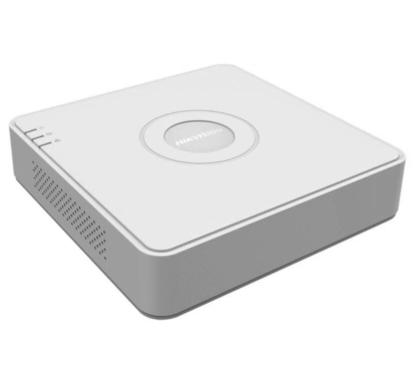 HİKVİSİON DS-7108NI-Q1 8 KANAL NVR KAYIT CİHAZI H265+