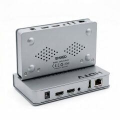 Enkado EKD-HE120KVM 4K 120 Metre HDMI USB KVM Extender