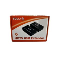 FULLY H-608H HDMI 60 mt Extender