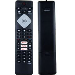 PHİLİPS IRL9863 NETFLİX-RAKUTEN TV-YOUTUBE LED TV (KMD-109)