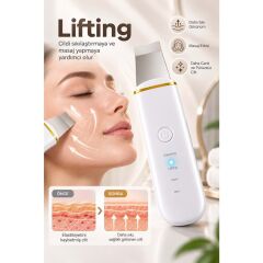 CONCORD SM-15 RENORA 4IN1 Ultrasonic Cilt Temizleme