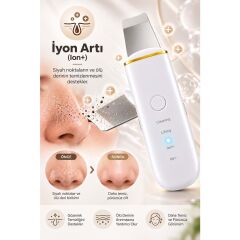 CONCORD SM-15 RENORA 4IN1 Ultrasonic Cilt Temizleme