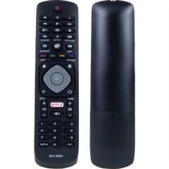 PHİLİPS IRL9865 NETFLİX TUŞLU LED TV (KMD-100)