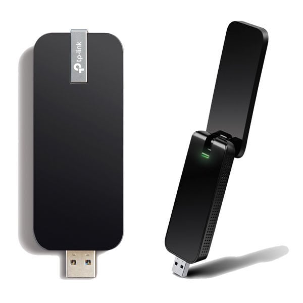 ARCHER T4U 1300 MBPS DUAL BAND WIFI ADAPTOR TP-LINK