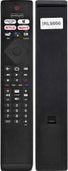 PHİLİPS IRL9866 NETFLİX-RAKUTEN TV-YOUTUBE LED TV (KMD-104)