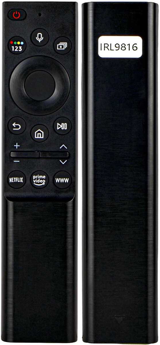 SAMSUNG IRL9816 LCD KUMANDA (KMD-220)