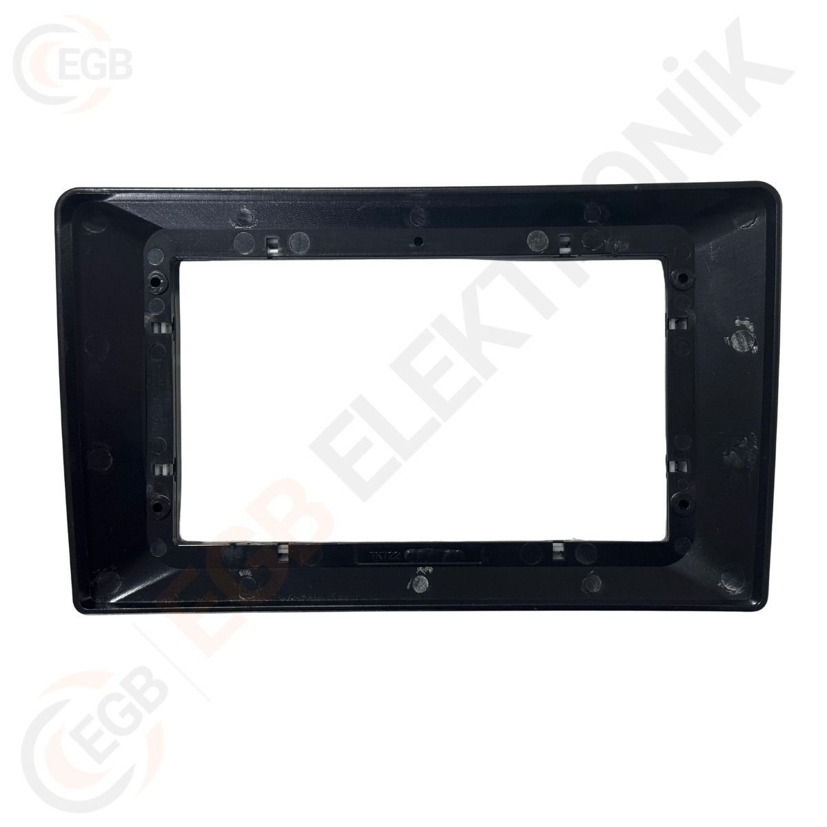 VW UNIVERSAL 2009 10.1'' SİYAH TAC-214