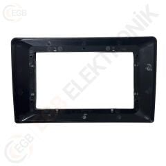 VW UNIVERSAL 2009 10.1'' SİYAH TAC-214