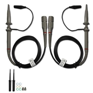 PM-6013 OSİLOSKOP PROBU POWERMASTER