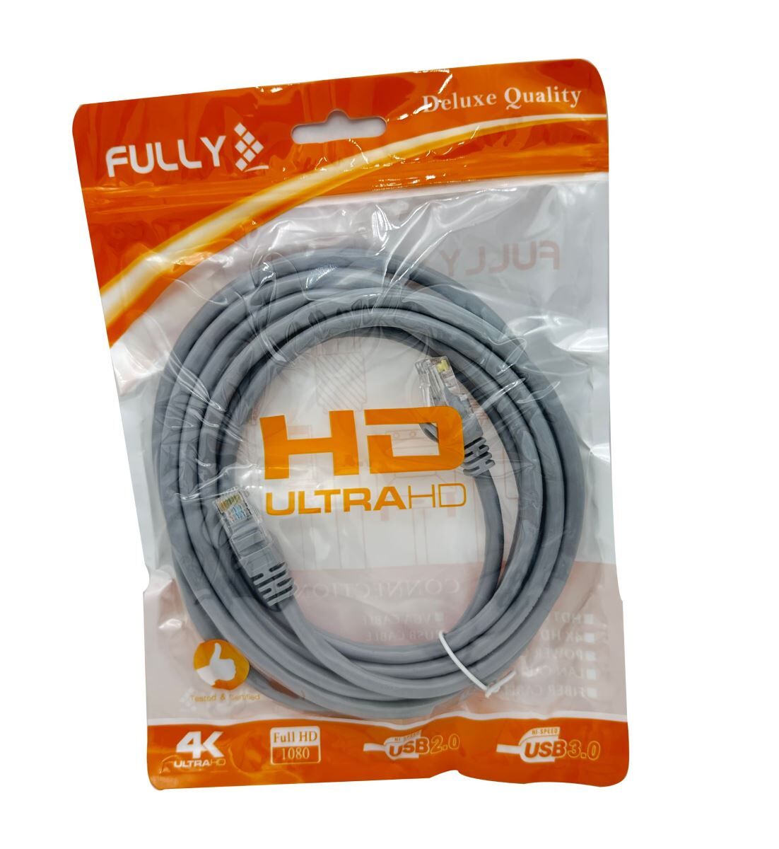 Cat6 Kablo 30mt G-505R (AVD-125-136)