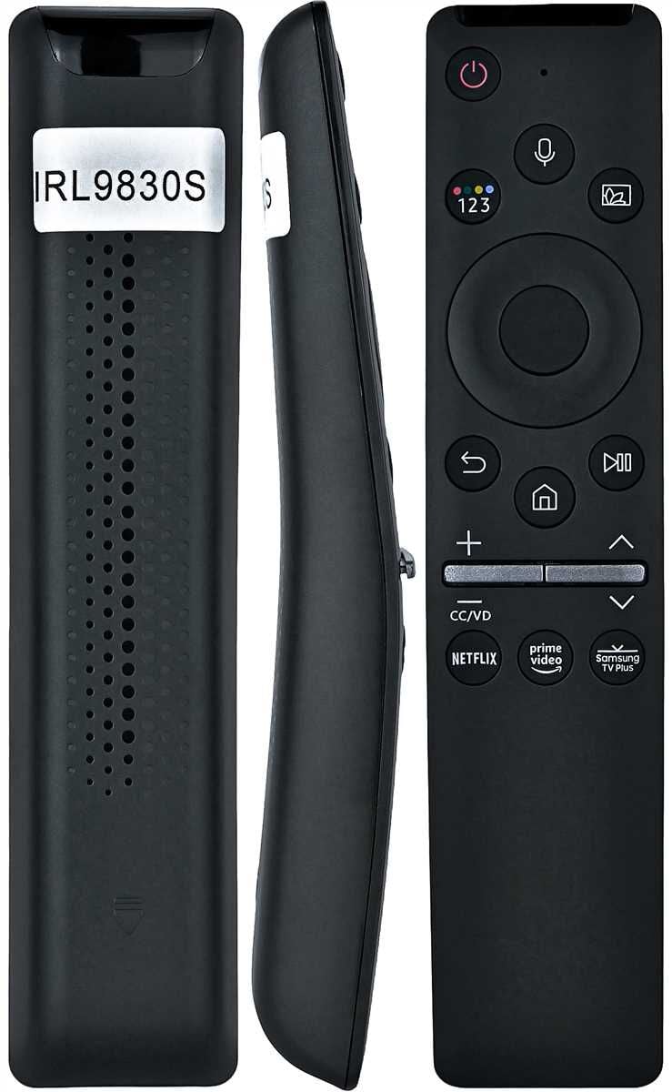 SAMSUNG IRL9830S SES KOMUTLU LCD KUMANDA (KMD-202)