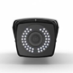 Hikvision 2MP 1080P Turbo HD PoC Bullet Kamera  2.8-12mm Varifocal Lens 40m IR Gece Görüşü (DS-2CE16D0T-VFIR3E)