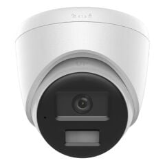 HİKVİSİON DS-2CD1343G2-LIUF 4 MP DAHİLİ SESLİ COLORVU IP DOME KAMERA H.265+